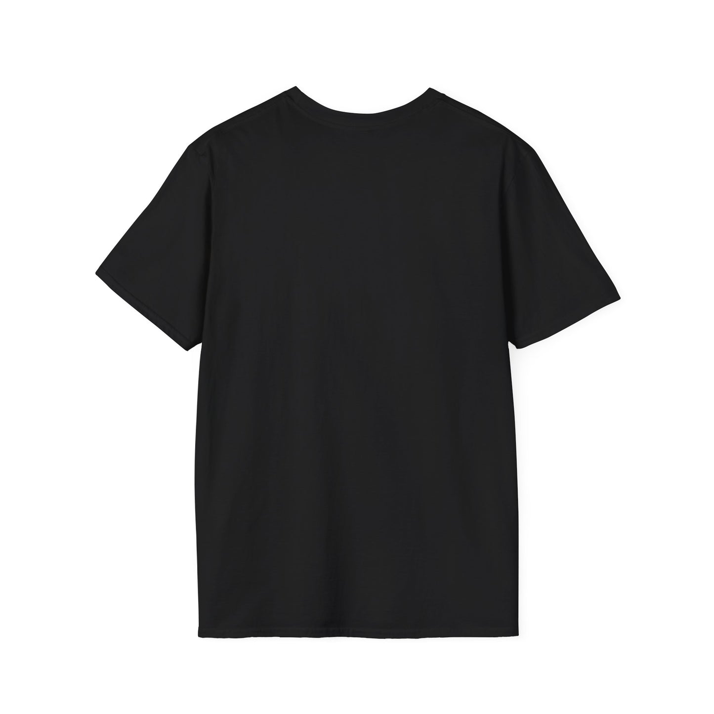 RANGE 1 Key Tee | Classic Unisex Soft-style T-Shirt | NATHAN MORRIS Brand | Spring/Summer 24
